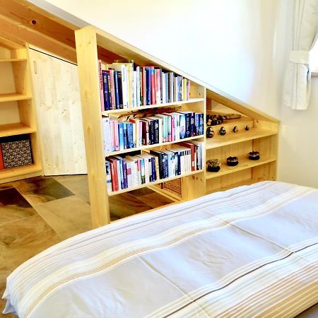 Apartment Sonnenfeld Samerberg Ngoại thất bức ảnh
