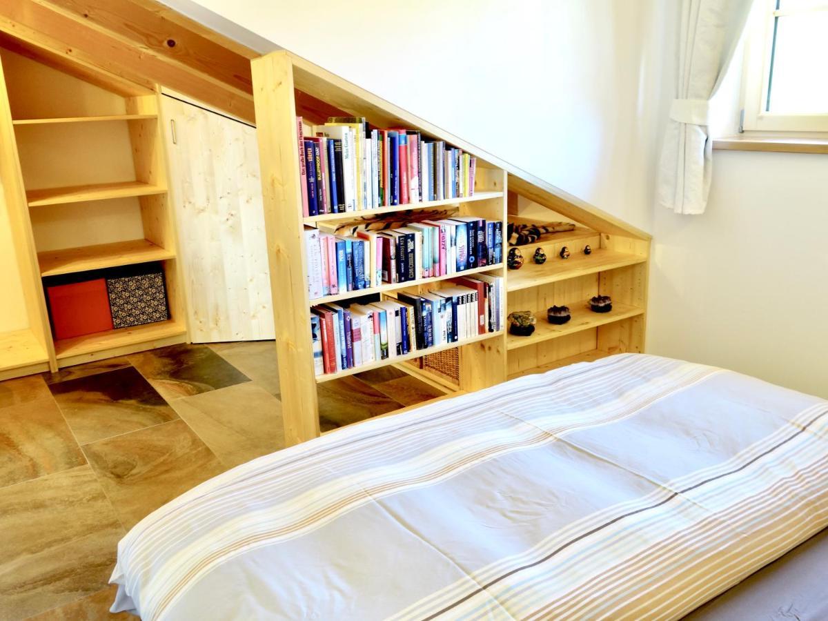 Apartment Sonnenfeld Samerberg Ngoại thất bức ảnh