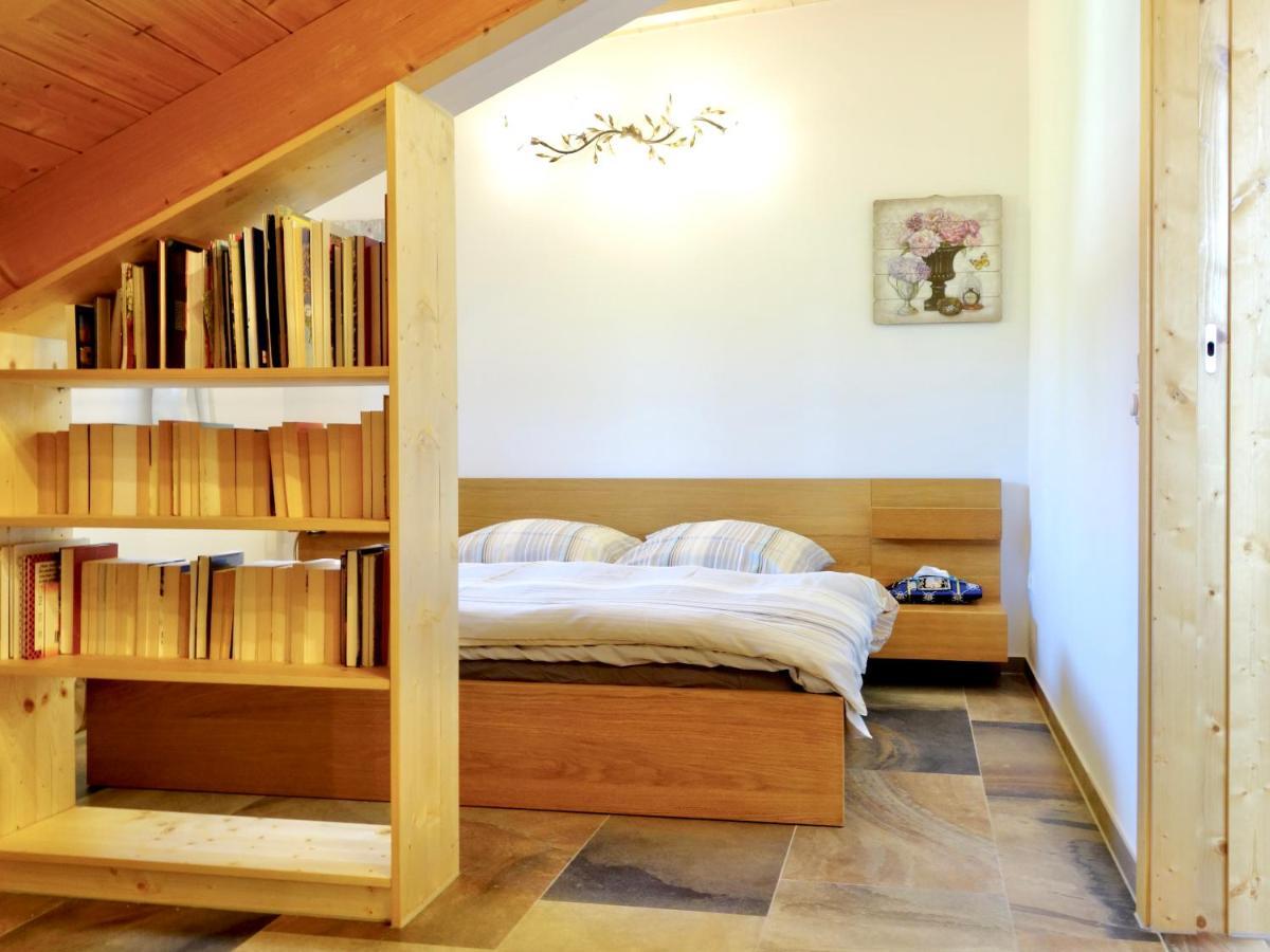 Apartment Sonnenfeld Samerberg Ngoại thất bức ảnh