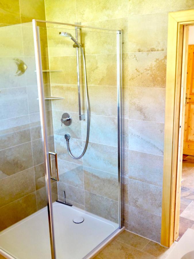 Apartment Sonnenfeld Samerberg Ngoại thất bức ảnh