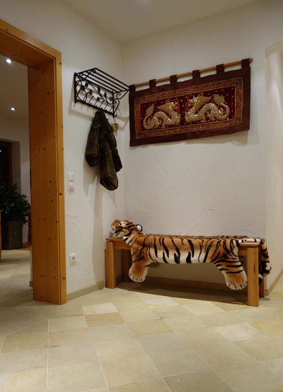 Apartment Sonnenfeld Samerberg Phòng bức ảnh