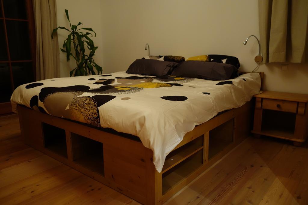 Apartment Sonnenfeld Samerberg Phòng bức ảnh