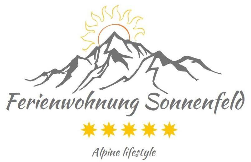Apartment Sonnenfeld Samerberg Ngoại thất bức ảnh